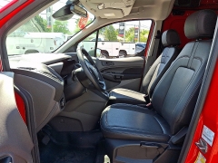 Used 2022  Ford Transit Connect Van XL LWB w&sol;Rear Symmetrical Doors at Joshua Motor Company near Pennsauken&comma; NJ