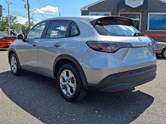 Used 2024  Honda HR-V LX AWD CVT at Joshua Motor Company near Pennsauken&comma; NJ