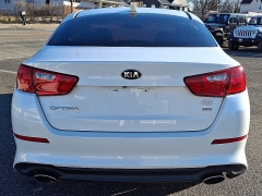 Used 2015  Kia Optima 4d Sedan LX at Joshua Motor Company near Pennsauken&comma; NJ