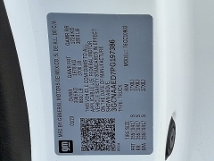 Used 2023  Chevrolet Silverado 1500 2WD Reg Cab 140" Work Truck at Joshua Motor Company near Pennsauken&comma; NJ