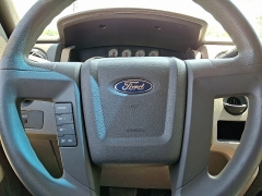 Used 2010 Ford F-150 2WD Supercab XLT at Joshua Motor Company near Pennsauken, NJ