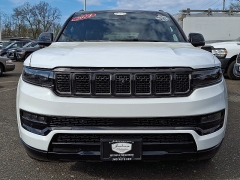 Used 2024  Jeep Grand Wagoneer L Series II 4x4 at Joshua Motor Company near Pennsauken&comma; NJ