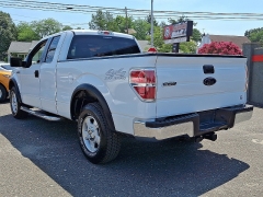 Used 2010 Ford F-150 2WD Supercab XLT at Joshua Motor Company near Pennsauken, NJ