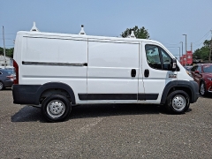 Used 2017 Ram ProMaster Cargo Van 1500 Van 136" WB at Joshua Motor Company near Pennsauken, NJ