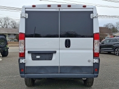 Used 2017 Ram ProMaster Cargo Van 1500 Van 136" WB at Joshua Motor Company near Pennsauken, NJ