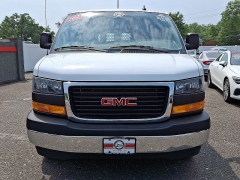 Used 2023 GMC Savana Cargo Van RWD 2500 135" at Joshua Motor Company near Pennsauken, NJ