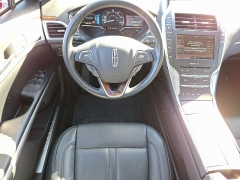 Used 2015 Lincoln MKZ Hybrid 4d Sedan at Joshua Motor Company near Pennsauken, NJ