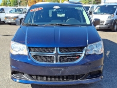 Used 2017  Dodge Grand Caravan SE Wagon at Joshua Motor Company near Pennsauken, NJ