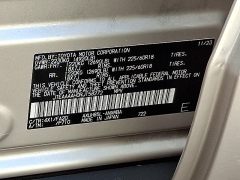 Used 2024  Toyota Venza XLE AWD at Joshua Motor Company near Pennsauken, NJ