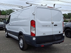 Used 2020 Ford Transit 250 Cargo Van Low Roof Van AWD SWB at Joshua Motor Company near Pennsauken, NJ