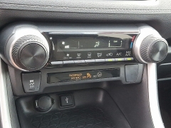 Used 2022  Toyota RAV4 LE FWD at Joshua Motor Company near Pennsauken, NJ