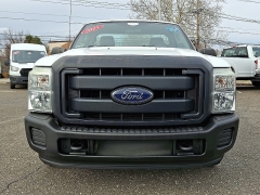 Used 2015  Ford Super Duty F-250 2WD Reg Cab XL at Joshua Motor Company near Pennsauken&comma; NJ