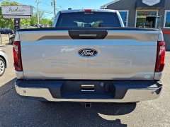 Used 2024  Ford F-150 XLT 4WD SuperCrew Box at Joshua Motor Company near Pennsauken&comma; NJ