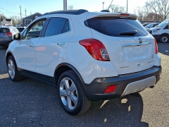 Used 2016  Buick Encore 4d SUV FWD Convenience at Joshua Motor Company near Pennsauken&comma; NJ