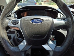 Used 2015 Ford Transit 350 Cargo Van Low Roof Van at Joshua Motor Company near Pennsauken, NJ