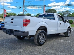 Used 2014 Ford F-150 2WD Reg Cab XL Longbed at Joshua Motor Company near Pennsauken, NJ