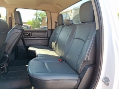 Used 2020  Ram 2500 4WD Crew Cab Tradesman Longbed at Joshua Motor Company near Pennsauken, NJ