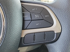 Used 2017 Jeep Renegade 4d SUV 4WD Sport at Joshua Motor Company near Pennsauken, NJ