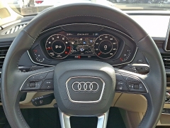 Used 2019  Audi Q5 4d SUV 2&period;0T Quattro Premium Plus at Joshua Motor Company near Pennsauken&comma; NJ