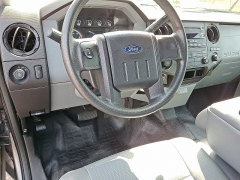 Used 2012 Ford Super Duty F-350 SRW 4WD SuperCab 158" at Joshua Motor Company near Pennsauken, NJ