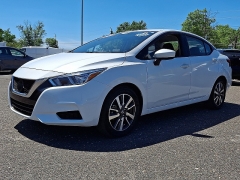 Used 2022  Nissan Versa SV CVT at Joshua Motor Company near Pennsauken&comma; NJ