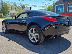 Used 2009  Pontiac Solstice 2d Coupe GXP at Joshua Motor Company near Pennsauken&comma; NJ