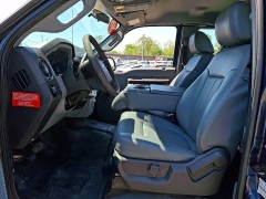 Used 2016  Ford Super Duty F-250 4WD Supercab XL at Joshua Motor Company near Pennsauken&comma; NJ