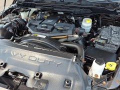 Used 2016  Ram 3500 4WD Crew Cab Tradesman Longbed at Joshua Motor Company near Pennsauken&comma; NJ