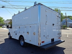Used 2018 Chevrolet Express Cutaway 2d Chassis Van 139" WB SRW at Joshua Motor Company near Pennsauken, NJ