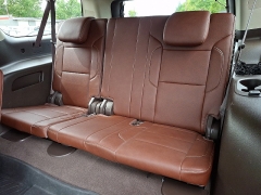 Used 2020  Chevrolet Suburban 4d SUV 4WD Premier at Joshua Motor Company near Pennsauken&comma; NJ