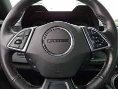 Used 2022 Chevrolet Camaro 2dr Cpe 3LT at Joshua Motor Company near Pennsauken, NJ
