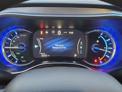 Used 2017  Chrysler Pacifica Hybrid 4d Wagon Touring Plus at Joshua Motor Company near Pennsauken&comma; NJ