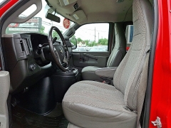 Used 2016 Chevrolet Express Wagon 2500 Wagon LS at Joshua Motor Company near Pennsauken, NJ