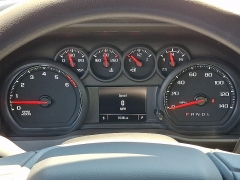 Used 2024  Chevrolet Silverado 2500HD 2WD Crew Cab 172" Work Truck Gas at Joshua Motor Company near Pennsauken&comma; NJ