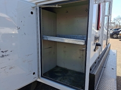 Used 2019  Ram 3500 Cab-Chassis 4WD Reg Cab Tradesman 143" at Joshua Motor Company near Pennsauken&comma; NJ