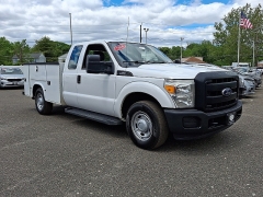 Used 2016  Ford Super Duty F-350 SRW 2WD SuperCab at Joshua Motor Company near Pennsauken&comma; NJ