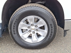 Used 2023  Chevrolet Silverado 1500 2WD Reg Cab 140" Work Truck at Joshua Motor Company near Pennsauken&comma; NJ
