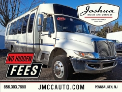 Used 2012  International DuraStar Medium Duty 4300 Regular Cab at Joshua Motor Company near Pennsauken, NJ