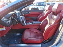 Used 2013 Mercedes-Benz SL-Class 2d Convertible SL550 at Joshua Motor Company near Pennsauken, NJ