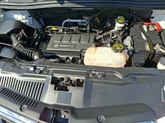 Used 2016  Buick Encore 4d SUV AWD Leather at Joshua Motor Company near Pennsauken, NJ