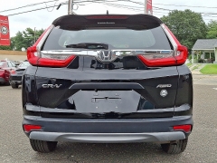 Used 2018 Honda CR-V 4d SUV AWD LX at Joshua Motor Company near Pennsauken, NJ