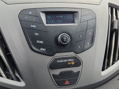 Used 2018  Ford Transit 350 Cargo Van Med Roof Van LWB at Joshua Motor Company near Pennsauken&comma; NJ