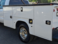 Used 2015  Ford Super Duty F-350 2WD Crew Cab XL DRW Longbed at Joshua Motor Company near Pennsauken&comma; NJ