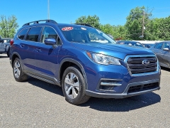 Used 2019 Subaru Ascent 4d SUV AWD Premium 8-Passenger at Joshua Motor Company near Pennsauken, NJ