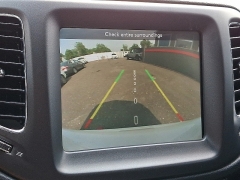 Used 2020 Jeep Compass 4d SUV 4WD Trailhawk at Joshua Motor Company near Pennsauken, NJ
