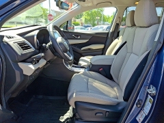 Used 2019 Subaru Ascent 4d SUV AWD Premium 8-Passenger at Joshua Motor Company near Pennsauken, NJ