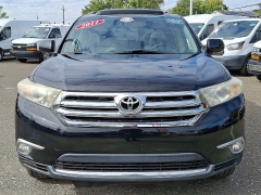 Used 2011 Toyota Highlander 4d SUV AWD Limited at Joshua Motor Company near Pennsauken, NJ