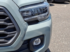 Used 2023  Toyota Tacoma 4WD TRD Sport Double Cab 6ft Bed V6 AT at Joshua Motor Company near Pennsauken&comma; NJ