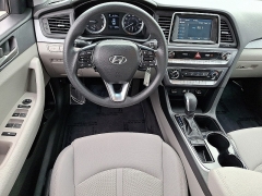 Used 2018  Hyundai Sonata 4d Sedan Eco at Joshua Motor Company near Pennsauken, NJ