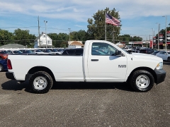 Used 2018  Ram 1500 4WD Reg Cab Tradesman Longbed at Joshua Motor Company near Pennsauken&comma; NJ